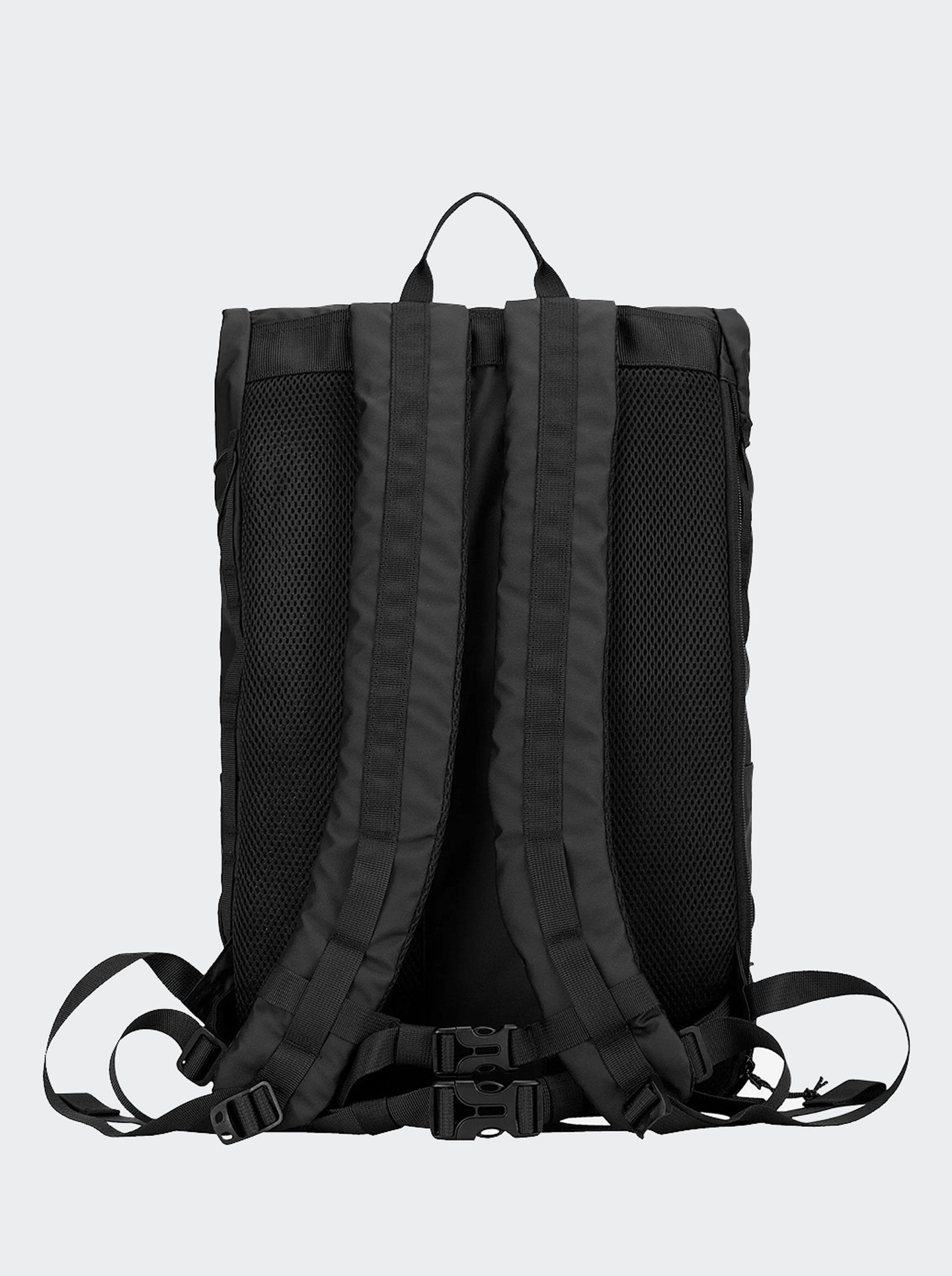 Dayle Roll Top Backpack 21/25L