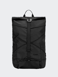 Dayle Roll Top Backpack 21/25L