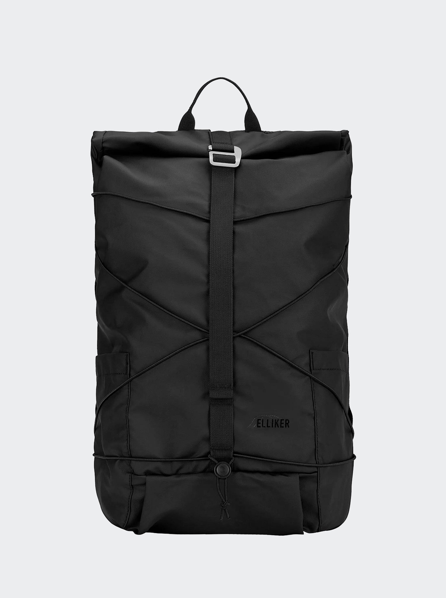 Dayle Roll Top Backpack 21/25L