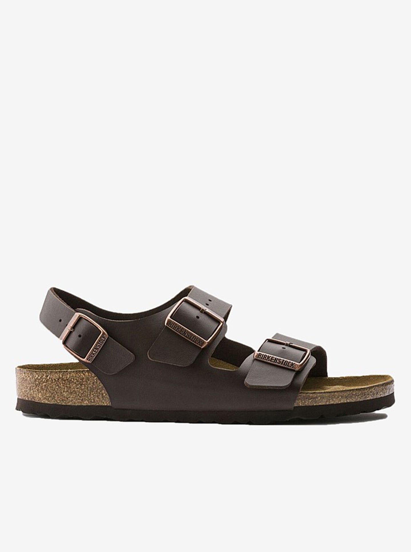 Birkenstock Milano Regular Width