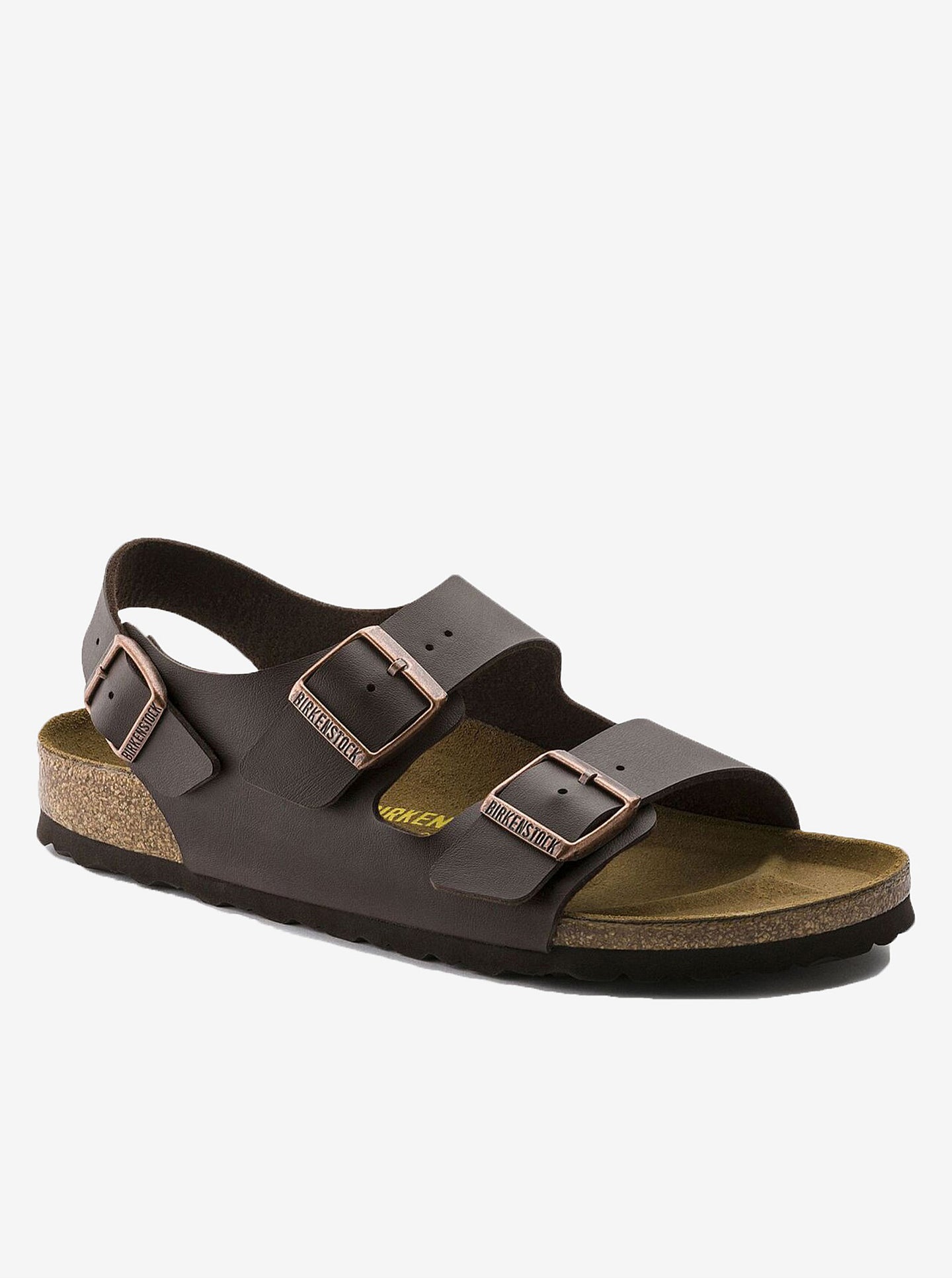 Birkenstock Milano Regular Width