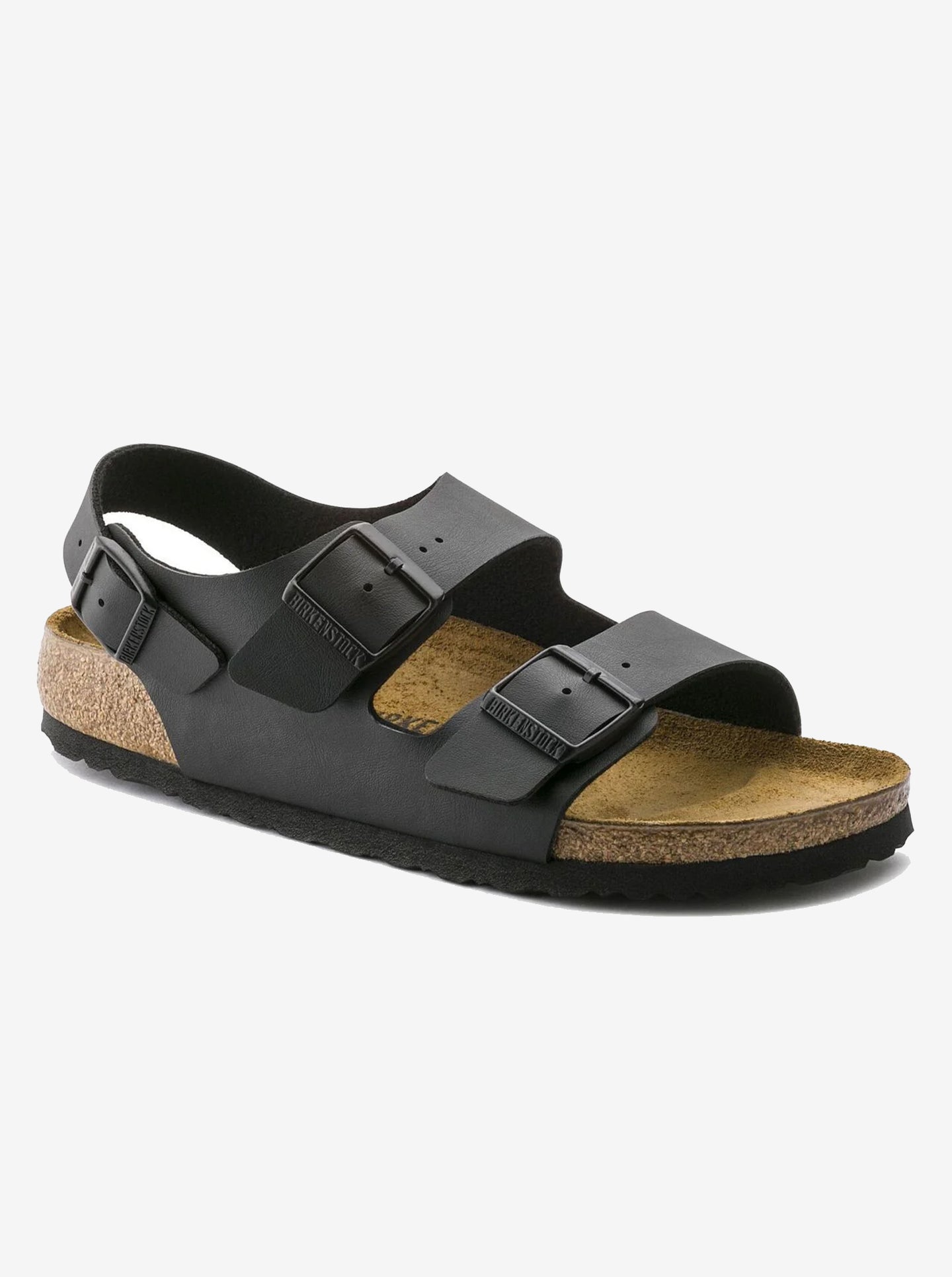 Birkenstock Milano Regular Width
