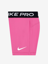 Rookies J NK G NP DF SHORT - Playful Pink