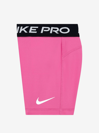 Rookies J NK G NP DF SHORT - Playful Pink