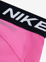 Rookies J NK G NP DF SHORT - Playful Pink
