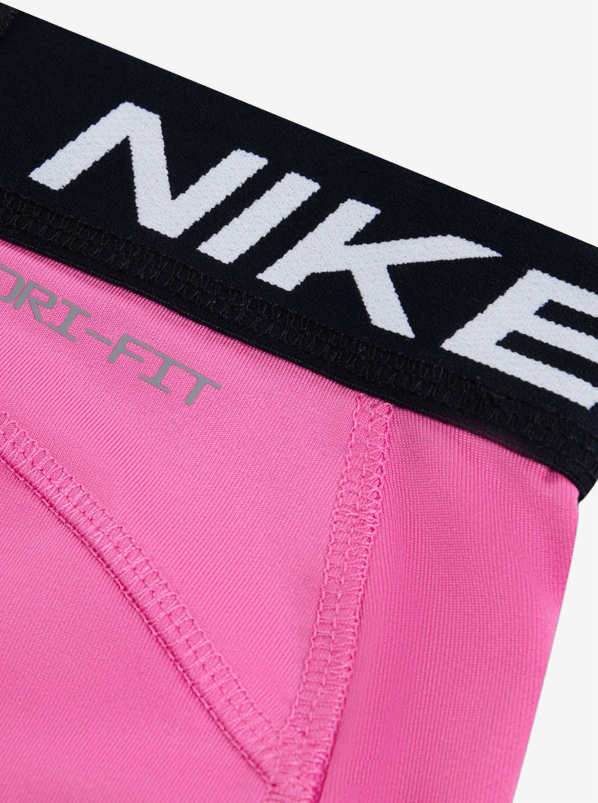 Rookies J NK G NP DF SHORT - Playful Pink