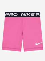 Rookies J NK G NP DF SHORT - Playful Pink