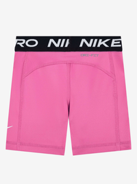 Rookies J NK G NP DF SHORT - Playful Pink