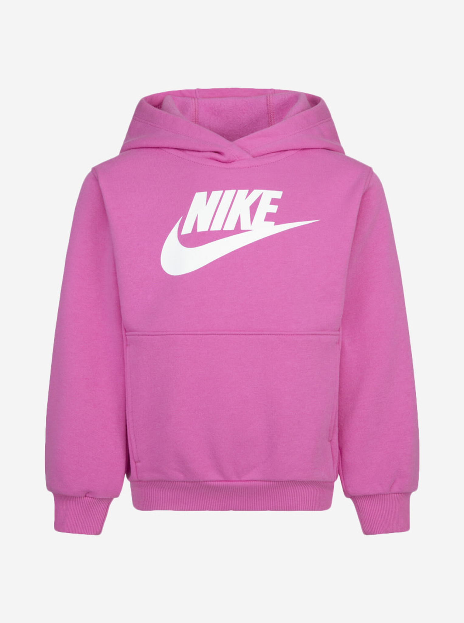 Club Fleece Hoodie