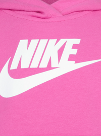 Club Fleece Hoodie