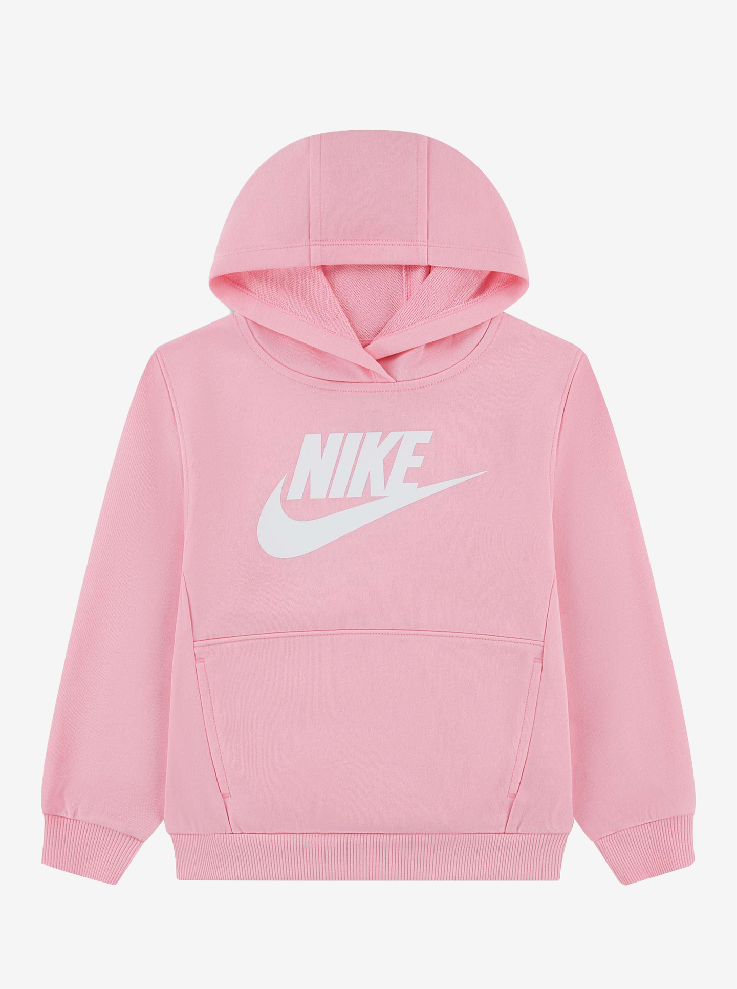 Sportswear Club Hoodie