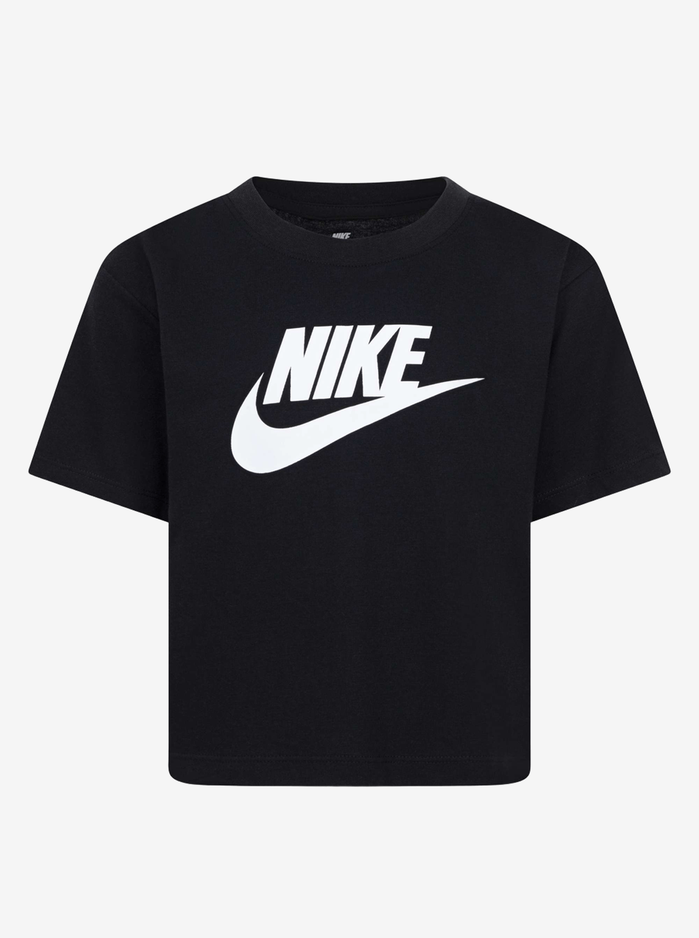 Club Boxy Tee Kids