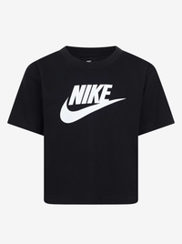 Club Boxy Tee Kids