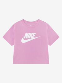 Club Boxy Tee Kids