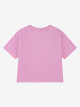 Club Boxy Tee Kids