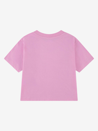 Club Boxy Tee Kids