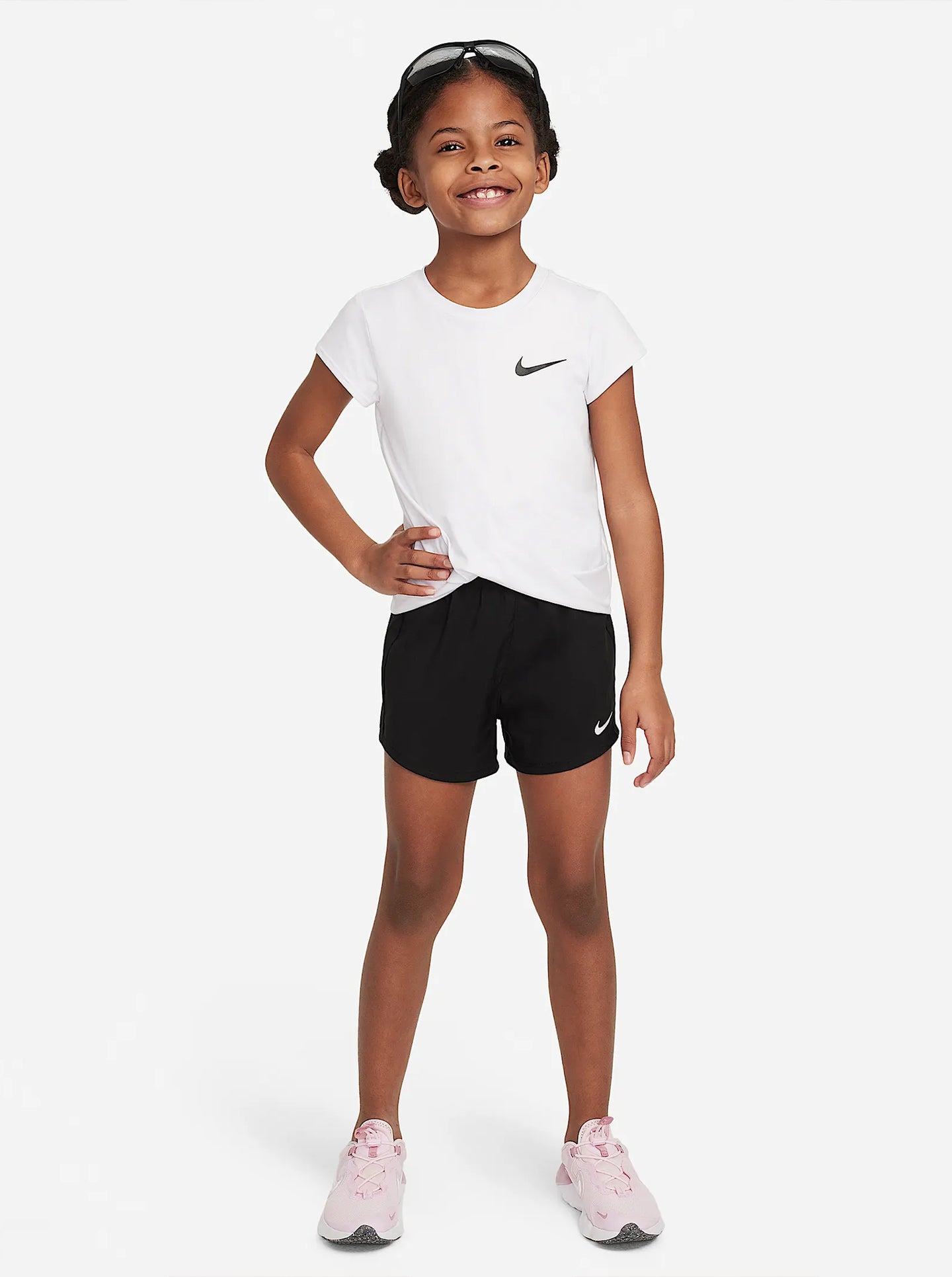 Dri-FIT One Shorts