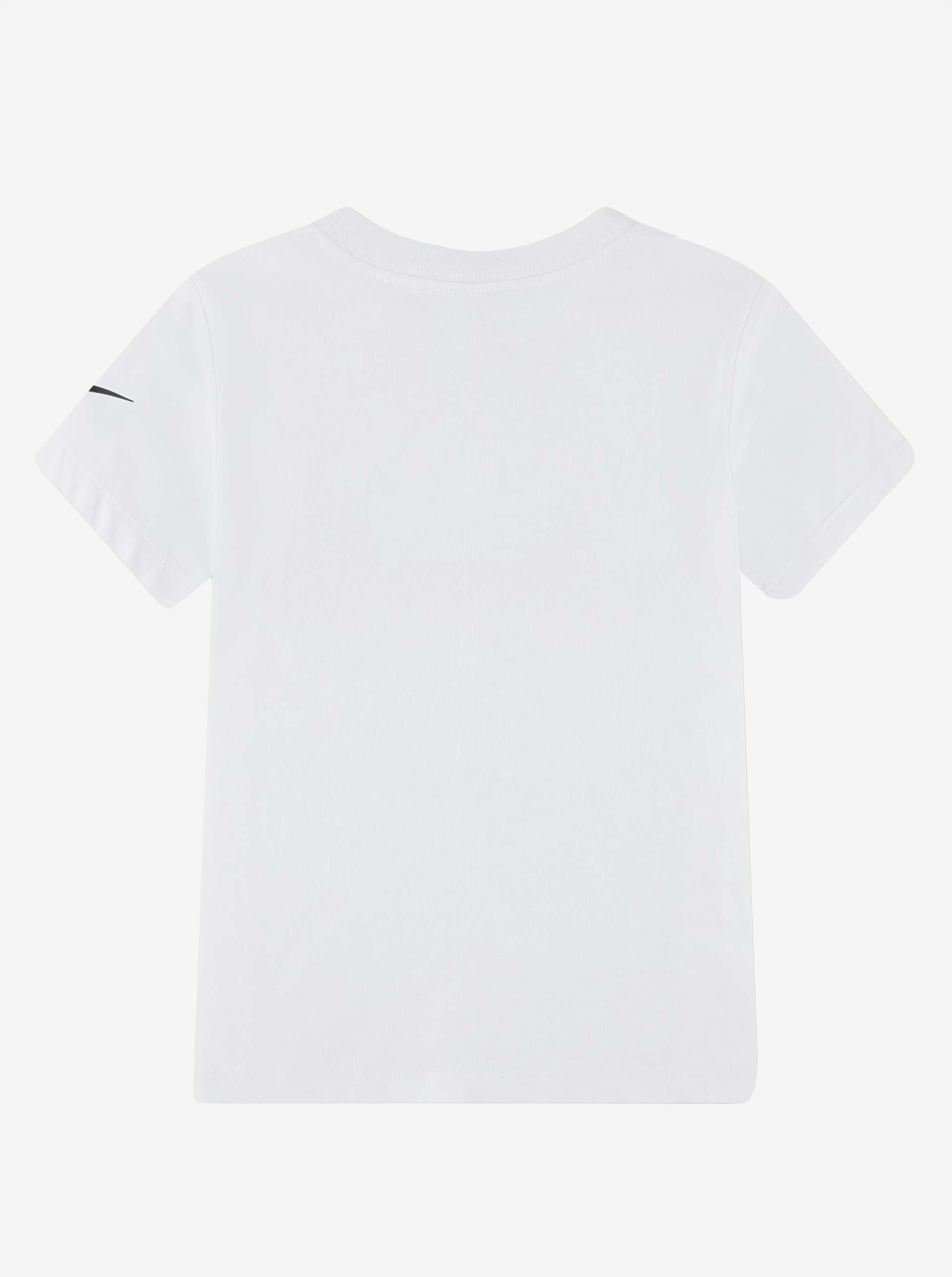 Lace it Up Ringlet Tee
