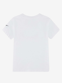 Rookies J NK G Lace It Up Ringlet Tee - White