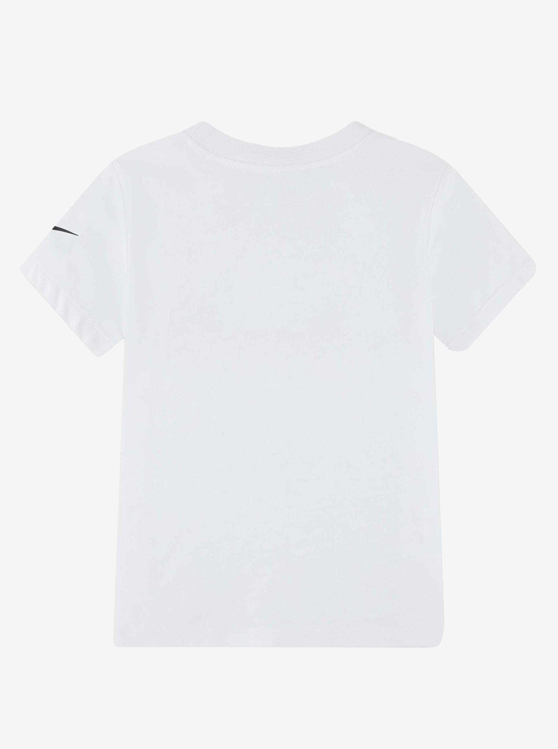 Rookies J NK G Lace It Up Ringlet Tee - White