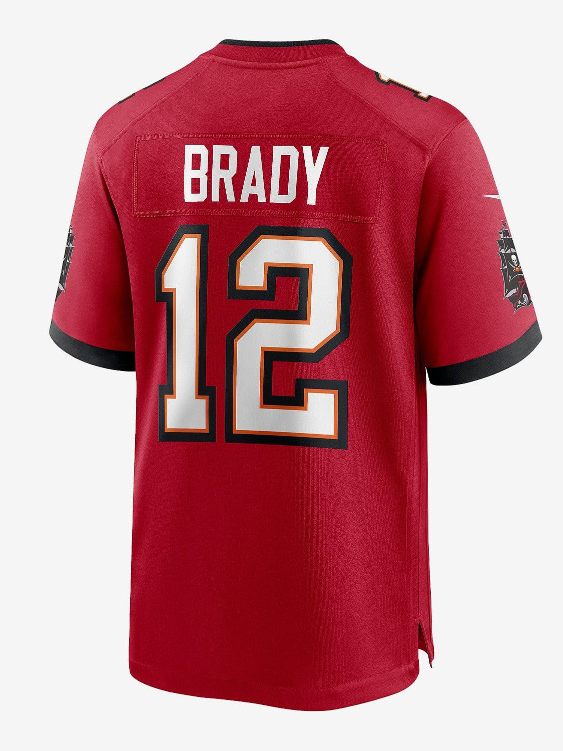 Tampa Bay Buccaneers Tom Brady Game Day NFL Jersey