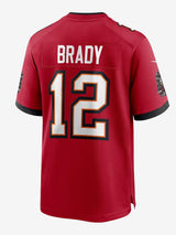 Tampa Bay Buccaneers Tom Brady Game Day NFL Jersey