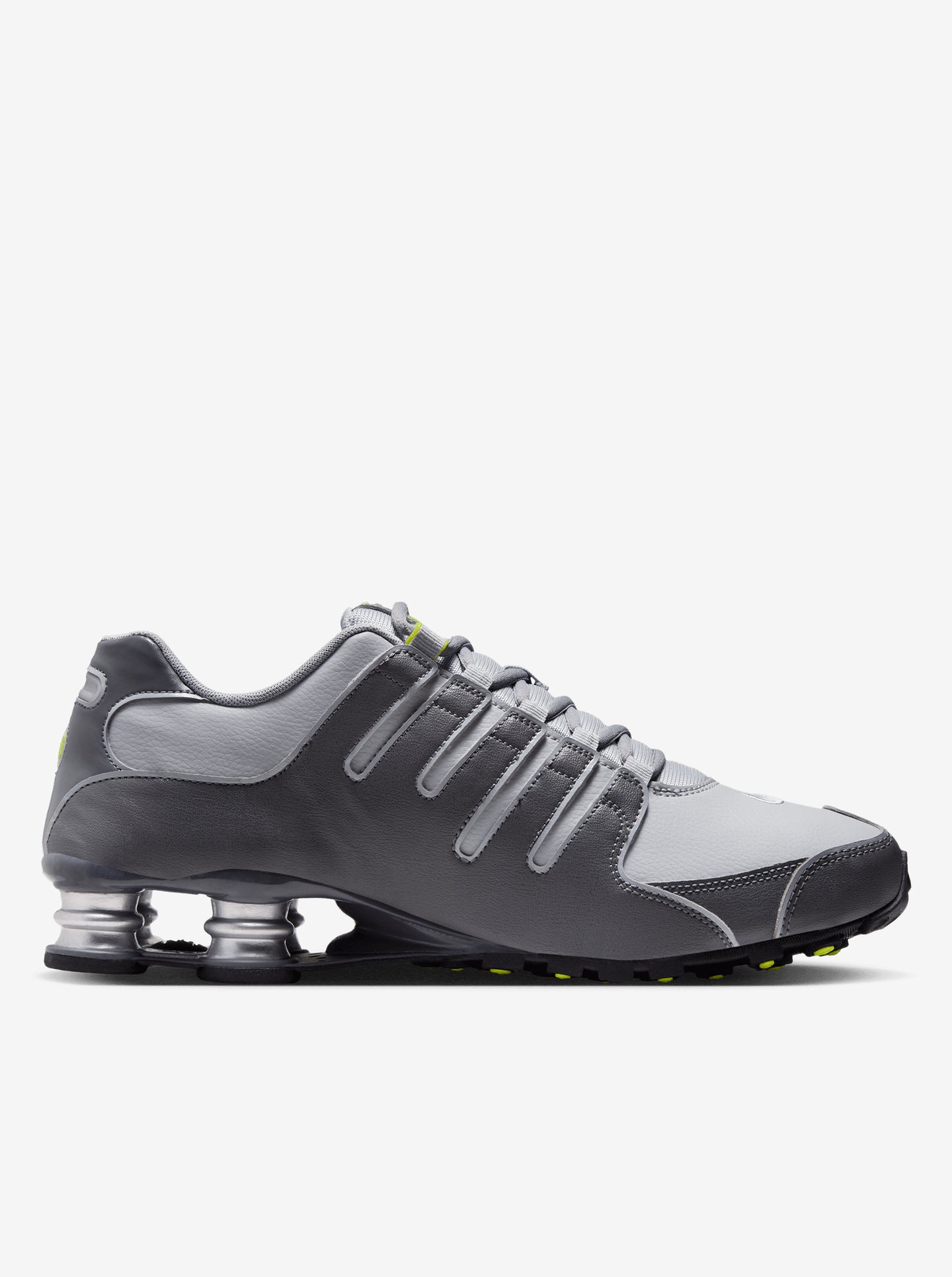 Shox NZ Mens