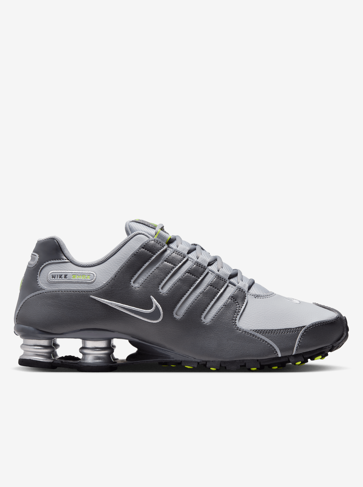 Shox NZ Mens