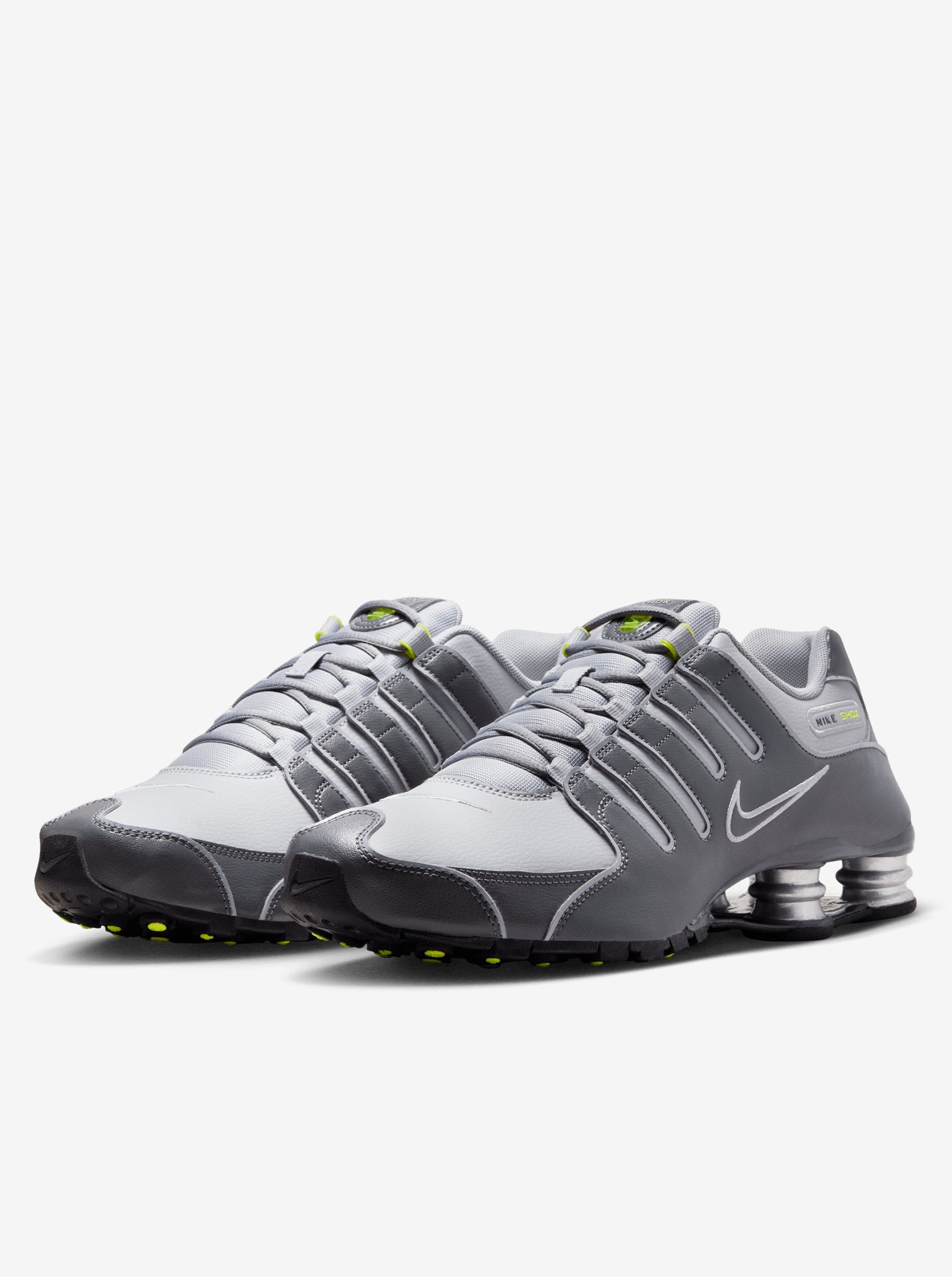 Shox NZ Mens