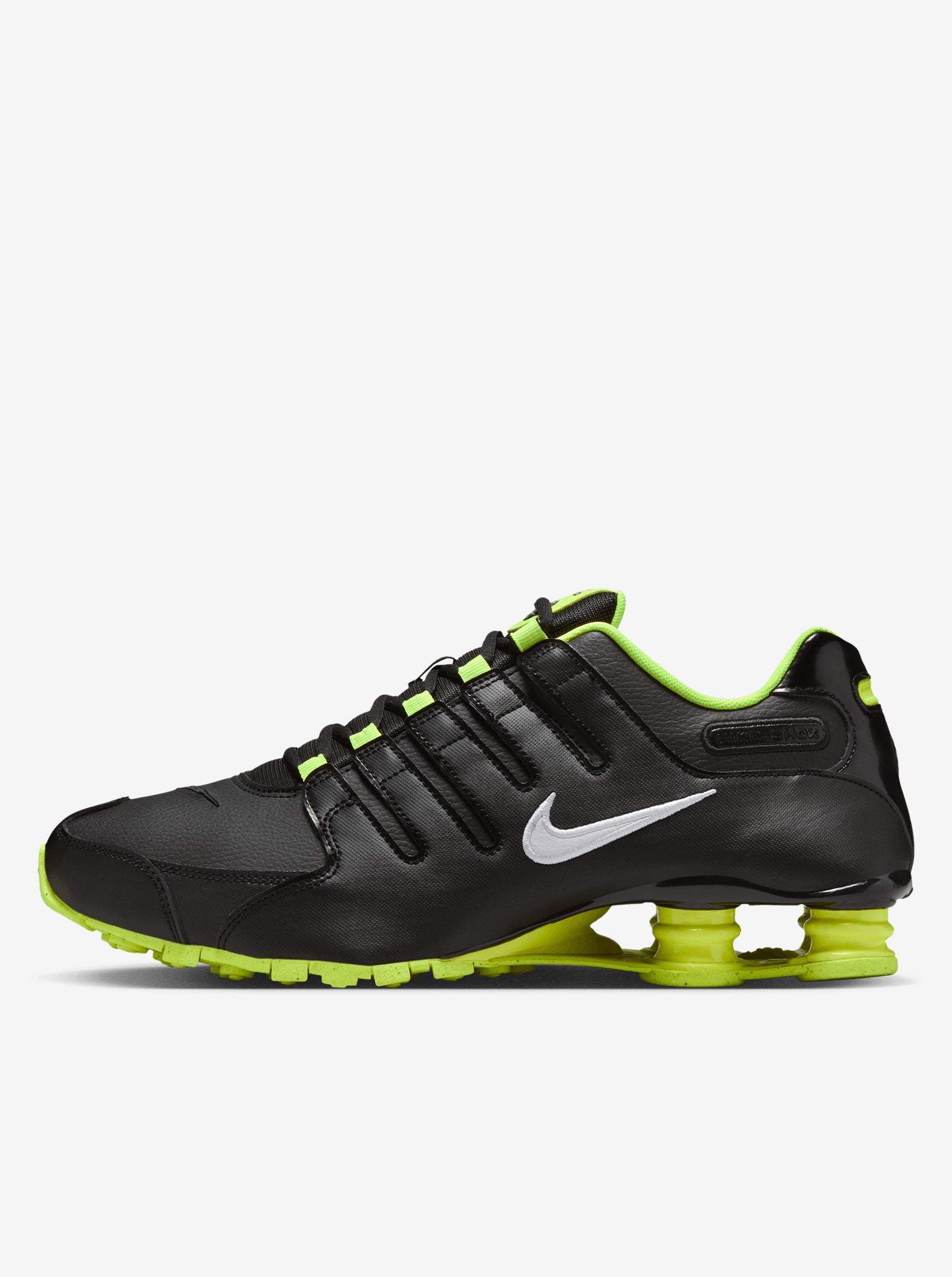 Shox NZ Mens