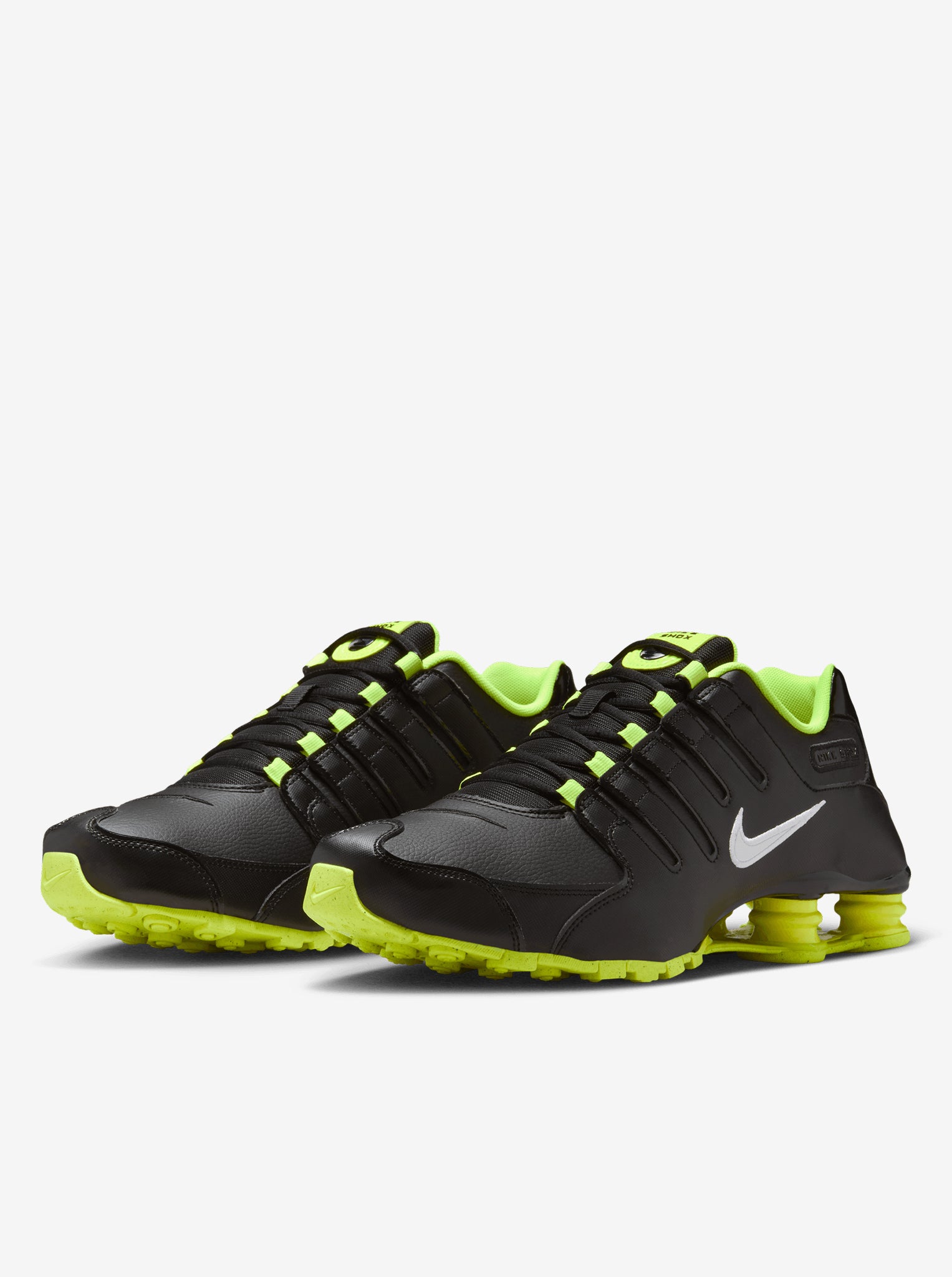 Shox NZ Mens