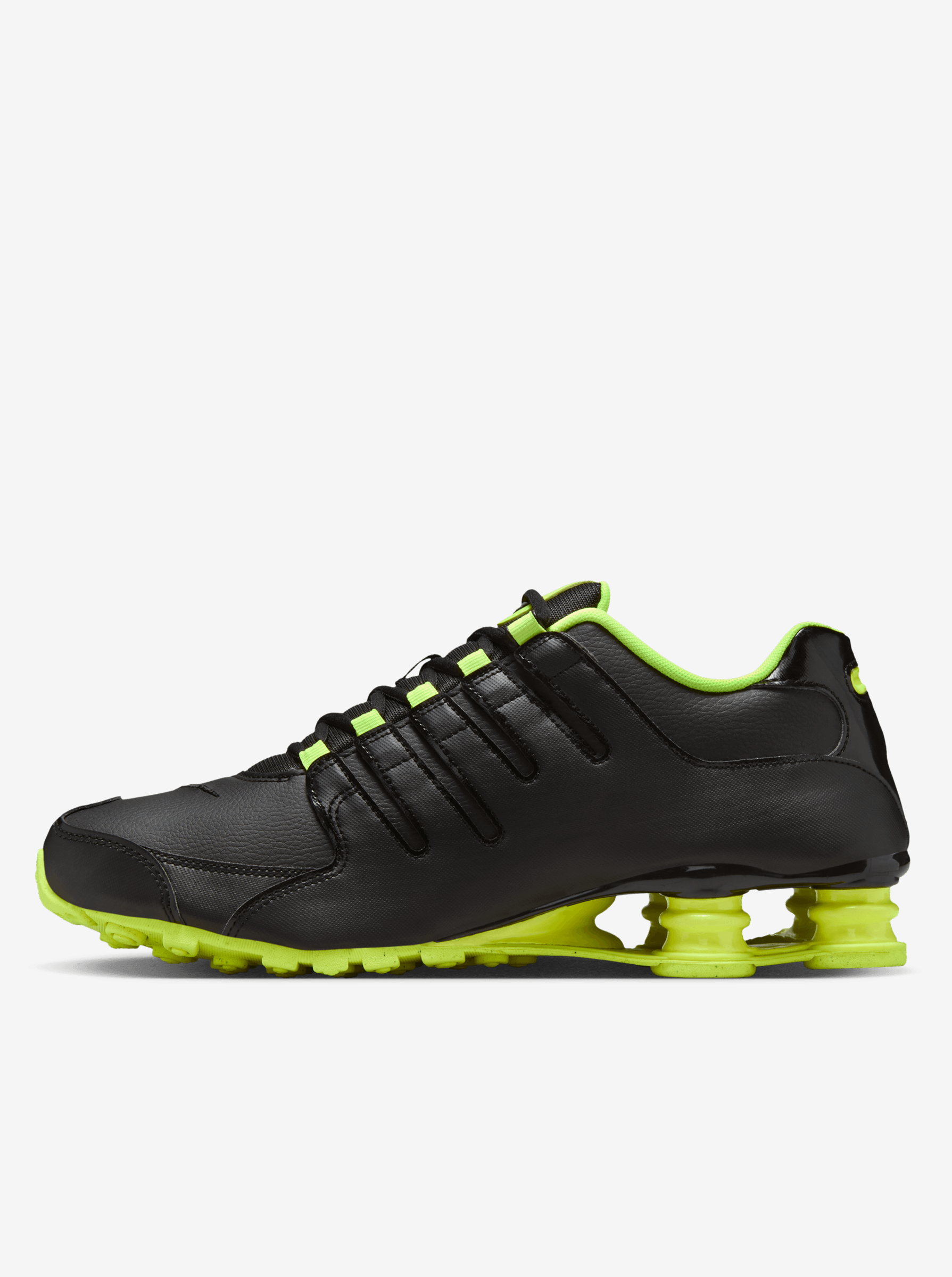Shox NZ Mens