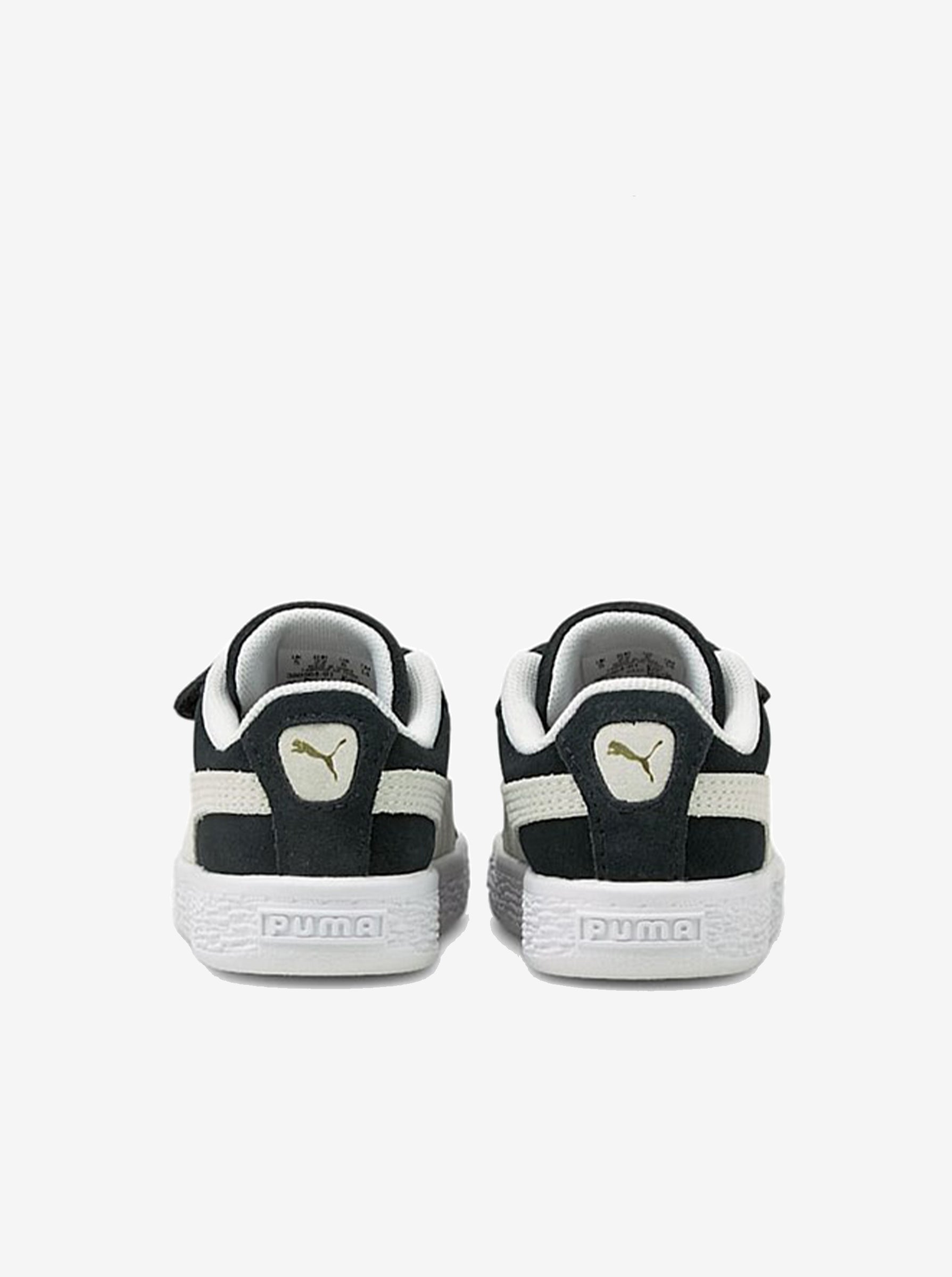 Puma Suede Classic XXI Infants