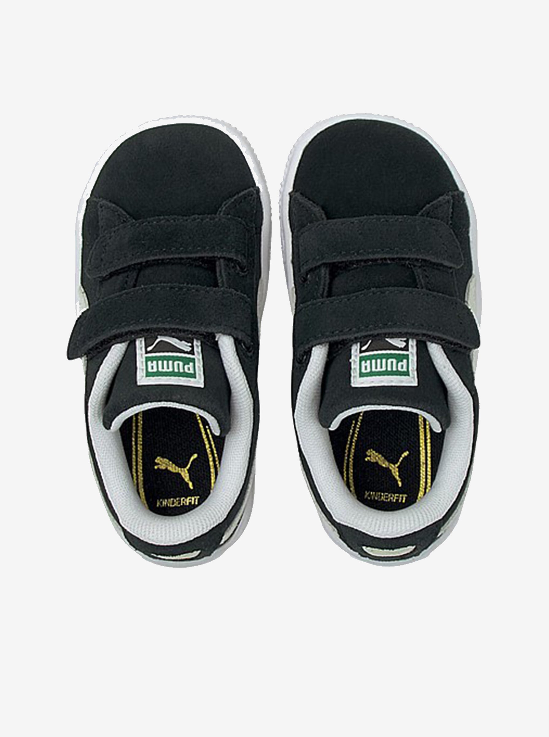 Puma Suede Classic XXI Infants