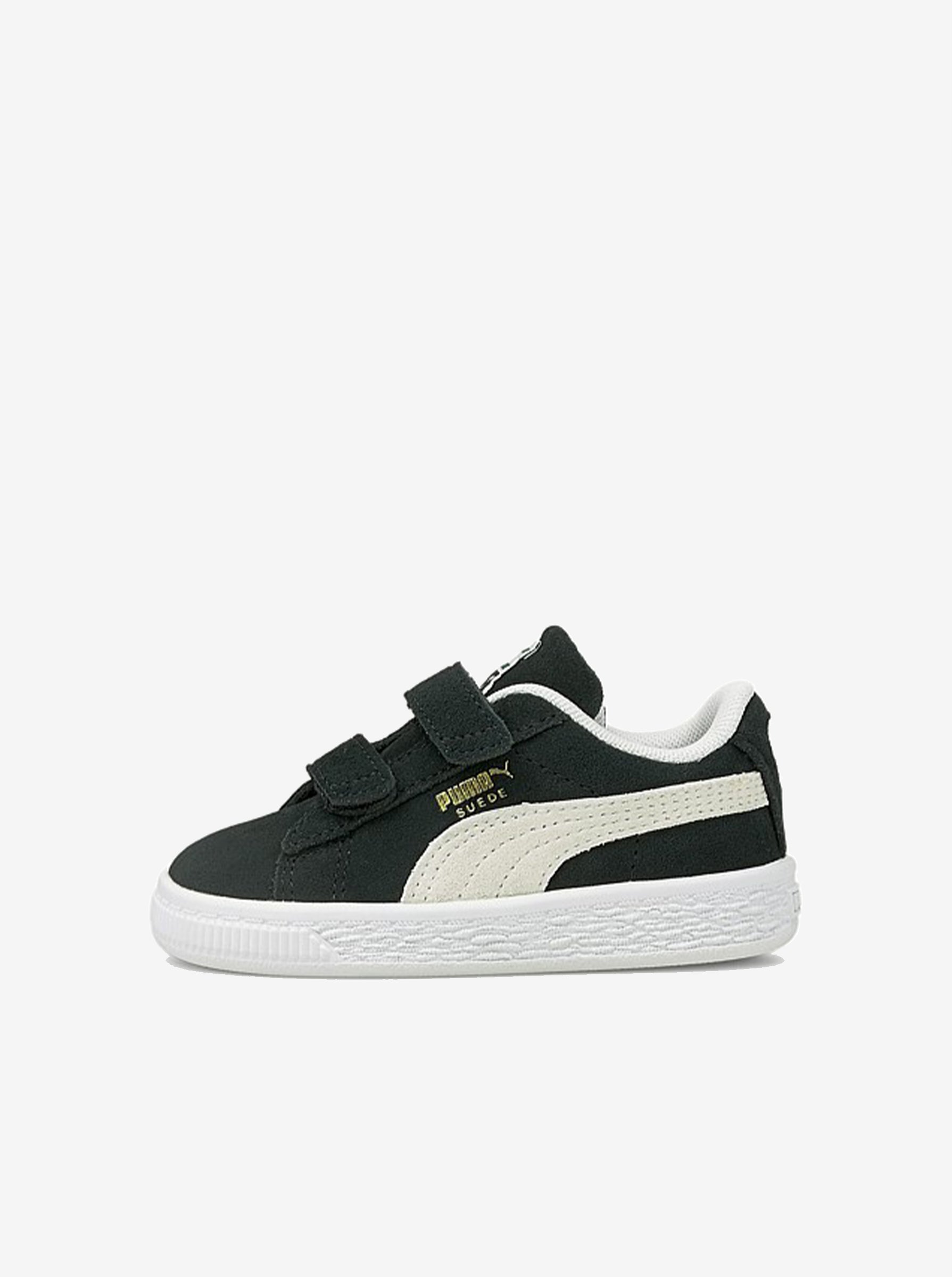 Puma Suede Classic XXI Infants