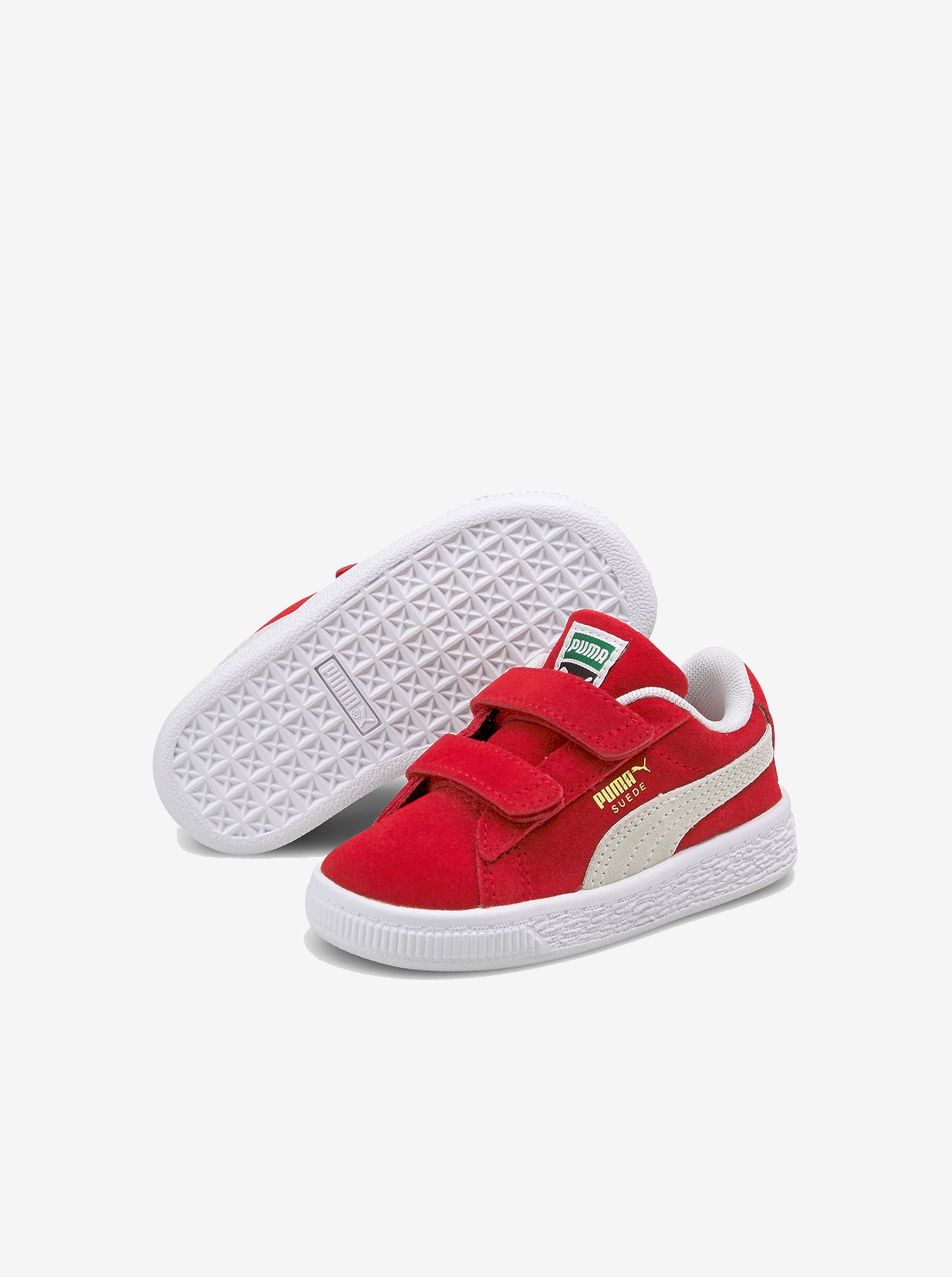 Suede Classic XXI V Infants