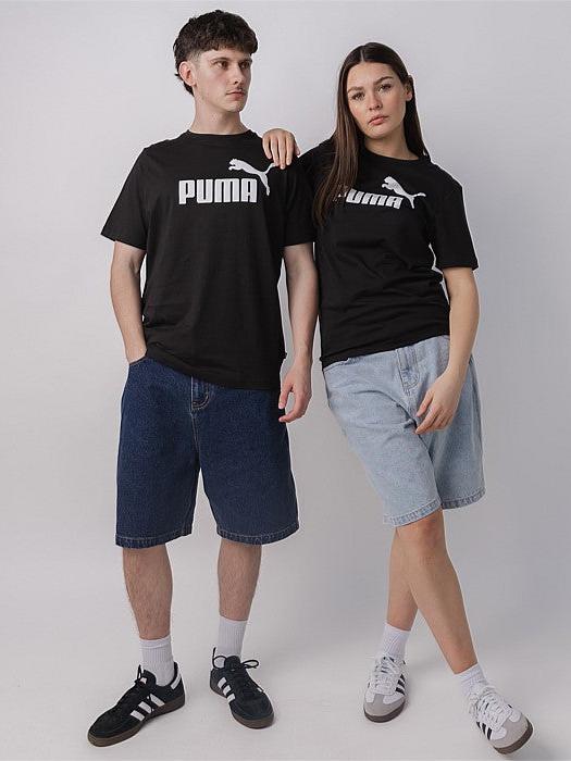 Essentials Logo Tee