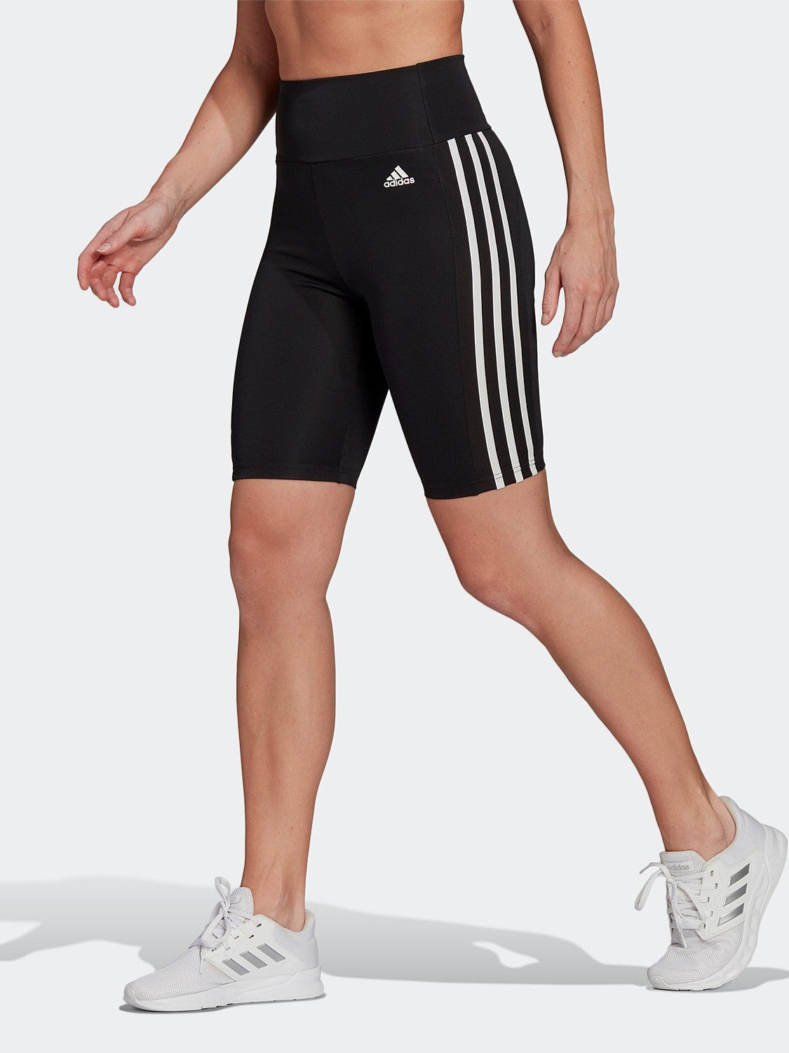 Designed to Move High-Rise Short Sport Tights