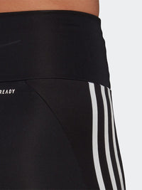 Designed to Move High-Rise Short Sport Tights
