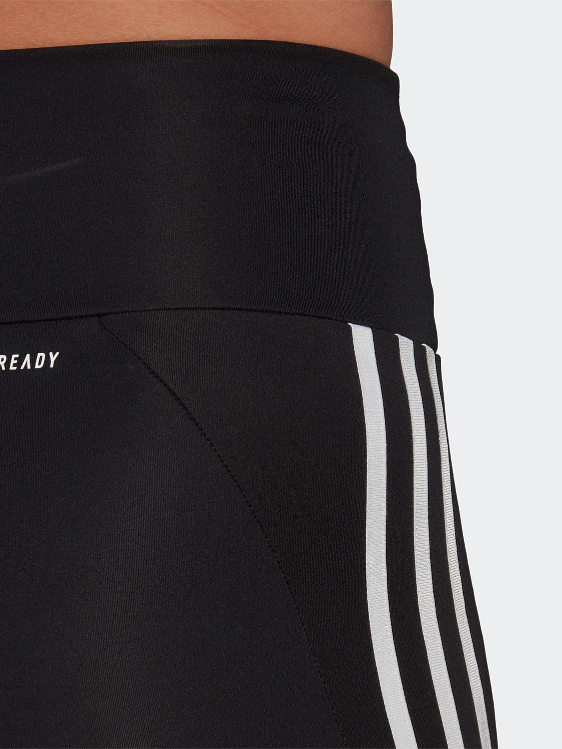 Designed to Move High-Rise Short Sport Tights