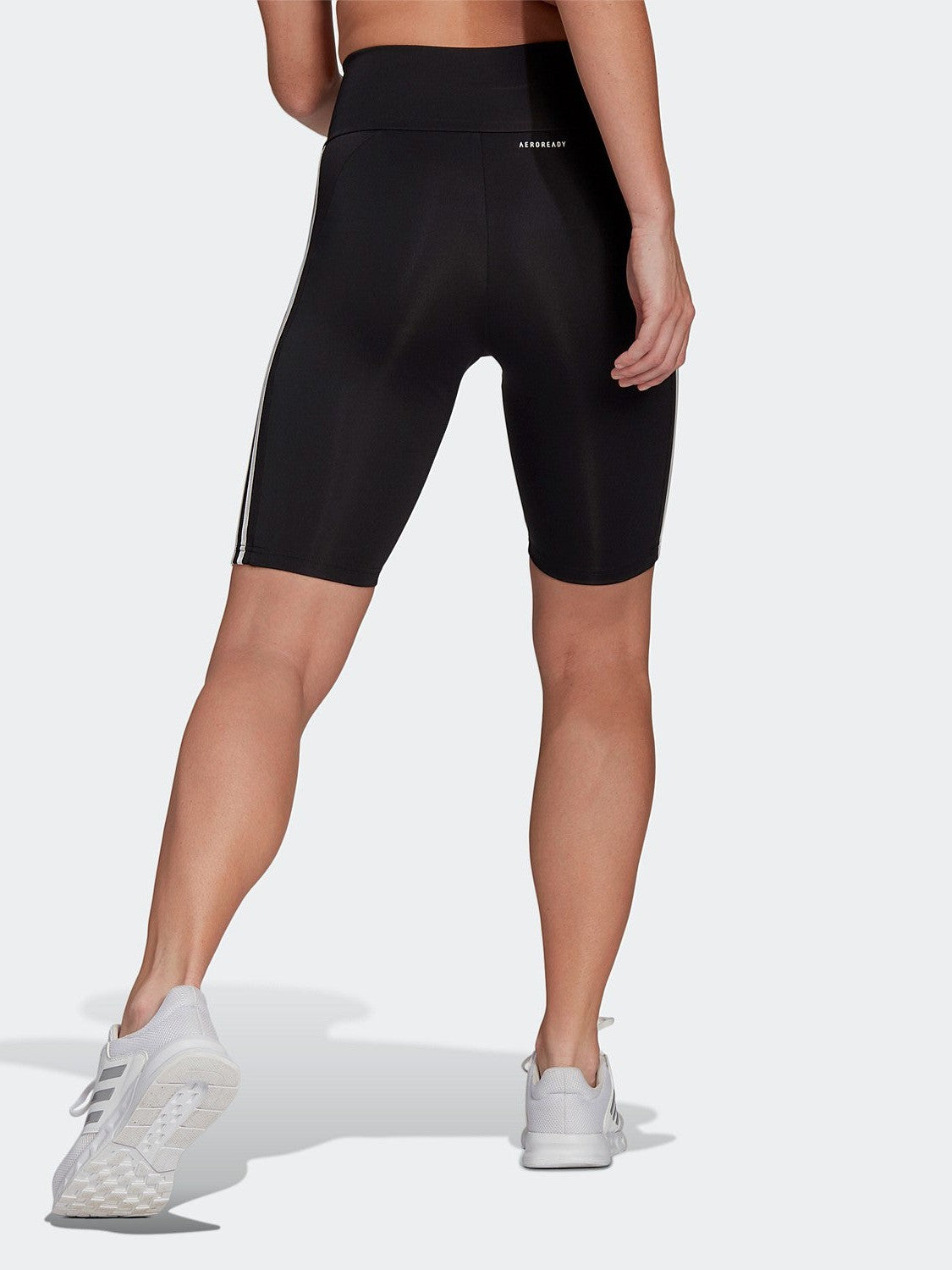 Designed to Move High-Rise Short Sport Tights