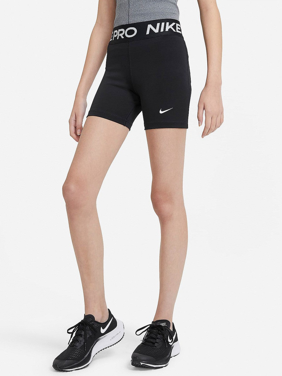 Pro Dri-FIT 3" Shorts Youth