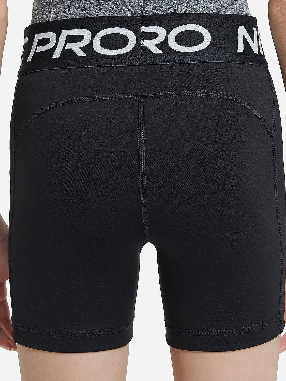 Pro Dri-FIT 3" Shorts Youth