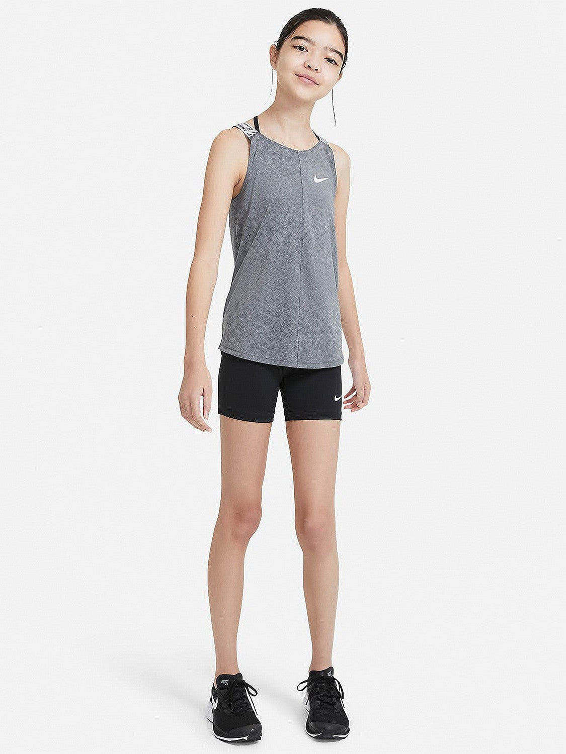 Pro Dri-FIT 3" Shorts Youth