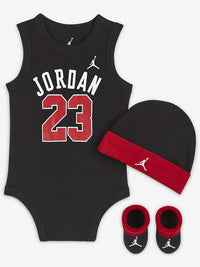 Jumpman 6-12M Baby Set