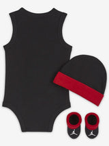 Jumpman 6-12M Baby Set