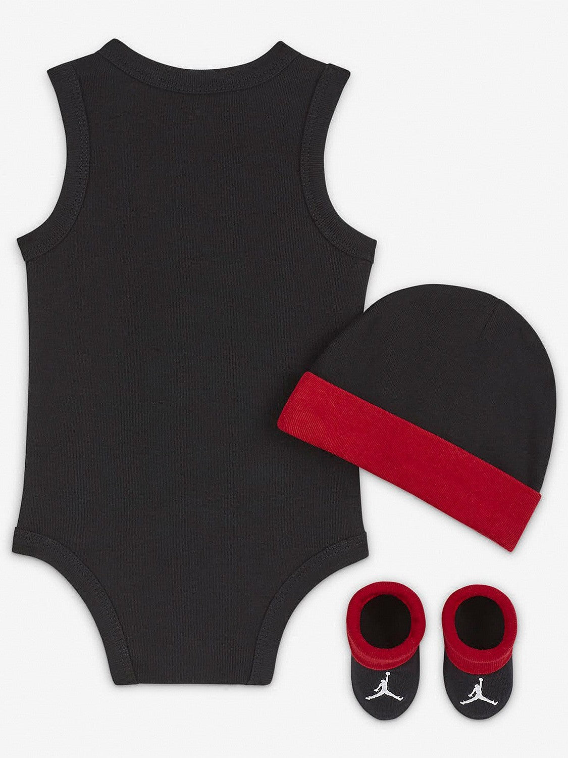 Jumpman 6-12M Baby Set
