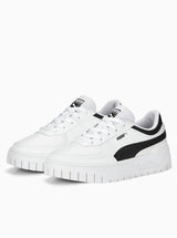 Cali Dream Leather Womens