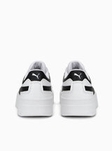 Cali Dream Leather Womens