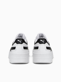 Cali Dream Leather Womens